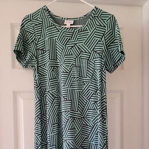 Lularoe XS Carly